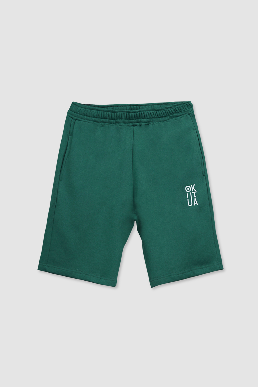 Sweatshort Green