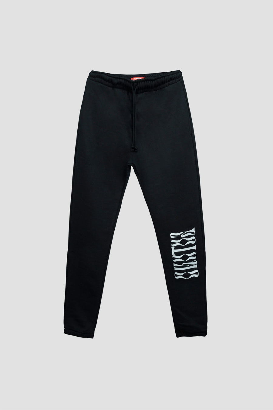 Wave Black Pants