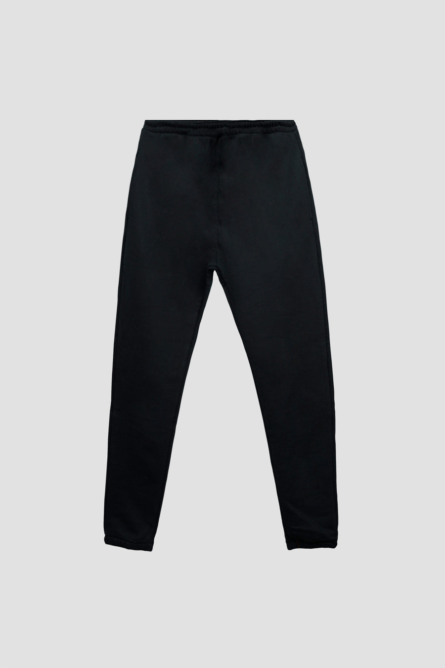 Wave Black Pants