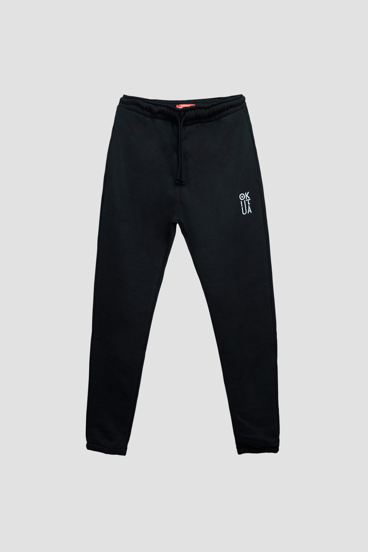 OKUTUA Pants — Black